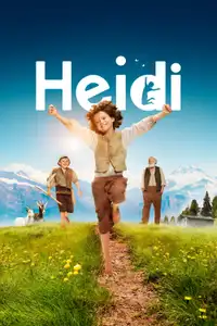 Heidi (2015) - Film Streaming HD