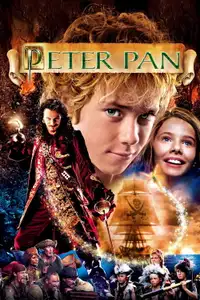 Peter Pan (2003) - Film Streaming HD
