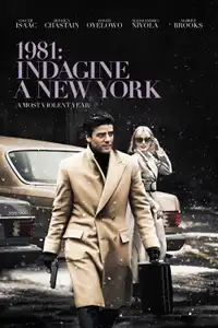 1981: Indagine a New York (2014) - Film Streaming HD