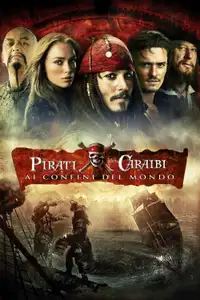 Pirati dei Caraibi - Ai confini del mondo (2007) - Film Streaming HD