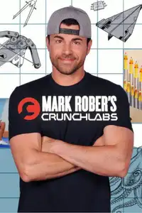 CrunchLabs di Mark Rober's (2025) - Serie TV Streaming HD