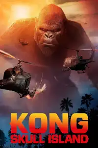Kong: Skull Island (2017) - Film Streaming HD