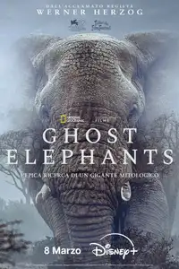 Ghost Elephants (2026) - Film Streaming HD