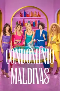 Condominio Maldivas (2022) - Serie TV Streaming HD