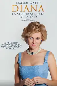 Diana - La storia segreta di Lady D (2013) - Film Streaming HD