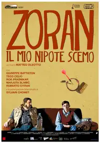 Zoran: Il mio nipote scemo (2013) - Film Streaming HD