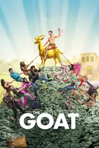 The GOAT (2024) - Serie TV Streaming HD