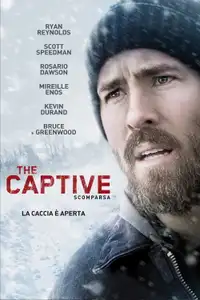 The Captive: Scomparsa (2014) - Film Streaming HD
