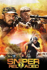 Sniper 4 - Bersaglio mortale (2011) - Film Streaming HD