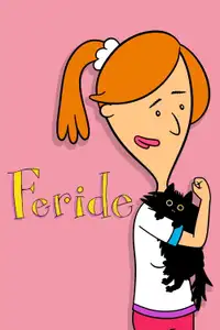 Feride (2025) - Serie TV Streaming HD