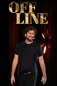 Off line (2024) - Film Streaming HD