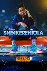 Sneakerentola (2022) - Film Streaming HD