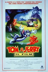 Tom & Jerry - Il film (1992) - Film Streaming HD