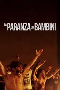 La paranza dei bambini (2019) - Film Streaming HD
