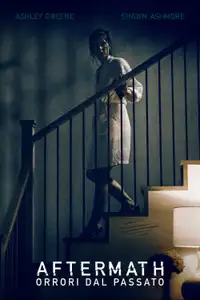 Aftermath - Orrori dal passato (2021) - Film Streaming HD