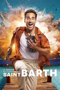 Le indagini del comandante Saint Barth (2024) - Serie TV Streaming HD