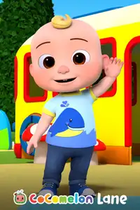 CoComelon: Nuove avventure (2023) - Serie TV Streaming HD