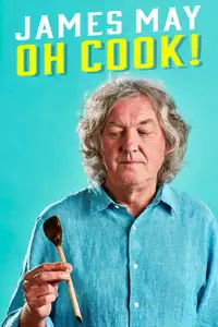 James May: Oh Cook! (2020) - Serie TV Streaming HD