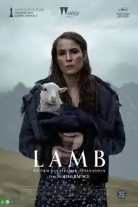 Lamb (2021) - Film Streaming HD