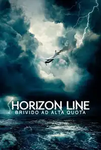 Horizon Line - Brivido ad alta quota (2020) - Film Streaming HD