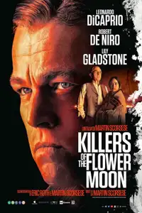 Killers of the Flower Moon (2023) - Film Streaming HD
