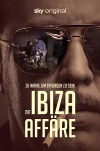 The Ibiza Affair (2021) - Serie TV Streaming HD