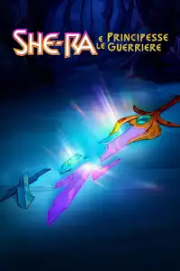 She-Ra e le Principesse Guerriere (2018) - Serie TV Streaming HD