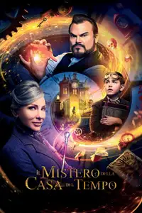 Il mistero della casa del tempo (2018) - Film Streaming HD