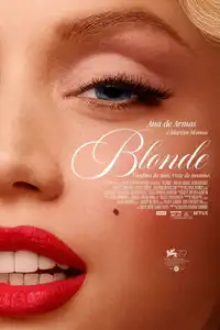 Blonde (2022) - Film Streaming HD
