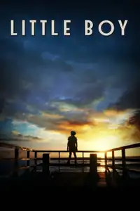 Little Boy (2015) - Film Streaming HD