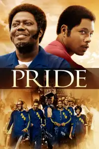 Pride - La forza del riscatto (2007) - Film Streaming HD