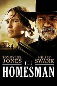 The Homesman (2014) - Film Streaming HD
