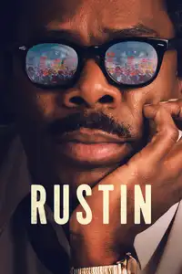 Rustin (2023) - Film Streaming HD