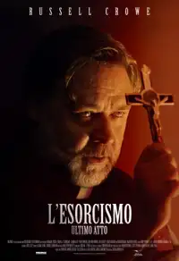 L'esorcismo - Ultimo atto (2024) - Film Streaming HD