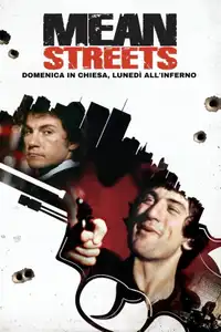 Mean Streets - Domenica in chiesa, lunedì all'inferno (1973) - Film Streaming HD