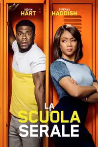 La scuola serale (2018) - Film Streaming HD