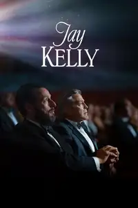 Jay Kelly (2025) - Film Streaming HD