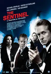The Sentinel - Il traditore al tuo fianco (2006) - Film Streaming HD