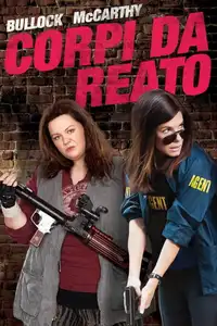 Corpi da reato (2013) - Film Streaming HD