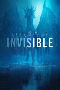 Invisible (2024) - Serie TV Streaming HD