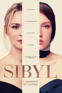 Sibyl - Labirinti di donna (2019) - Film Streaming HD