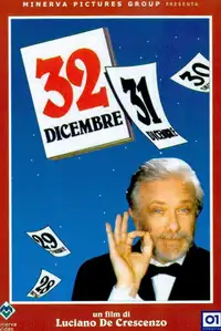 32 dicembre (1988) - Film Streaming HD