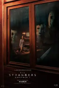The Strangers - Capitolo 1 (2024) - Film Streaming HD