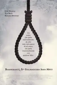 Rosencrantz e Guildenstern sono morti (1991) - Film Streaming HD
