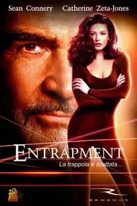 Entrapment (1999) - Film Streaming HD