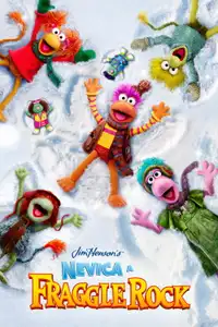 Nevica a Fraggle Rock (2025) - Film Streaming HD