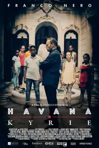 Havana Kyrie (2019) - Film Streaming HD
