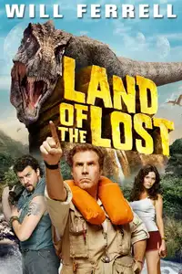Land of the Lost (2009) - Film Streaming HD