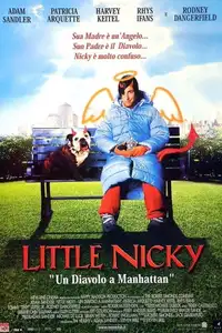 Little Nicky - Un diavolo a Manhattan (2000) - Film Streaming HD