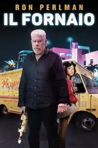 Il fornaio (2023) - Film Streaming HD